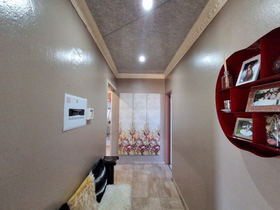 3 Bedroom Property for Sale in Ikageng North West